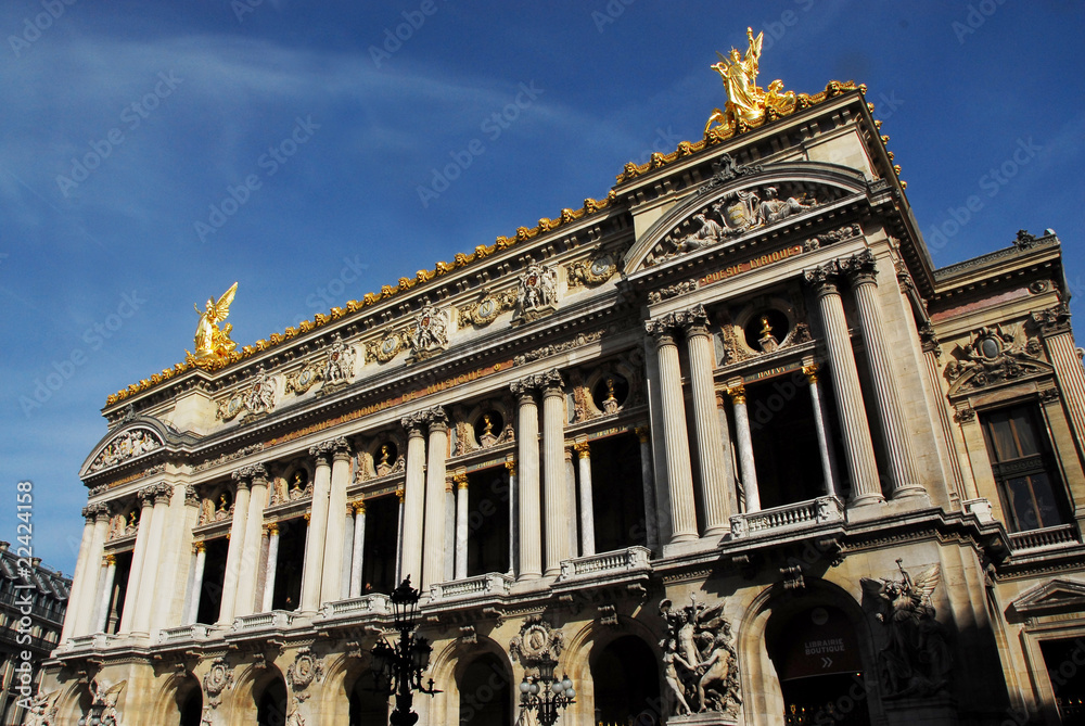 Oper Paris