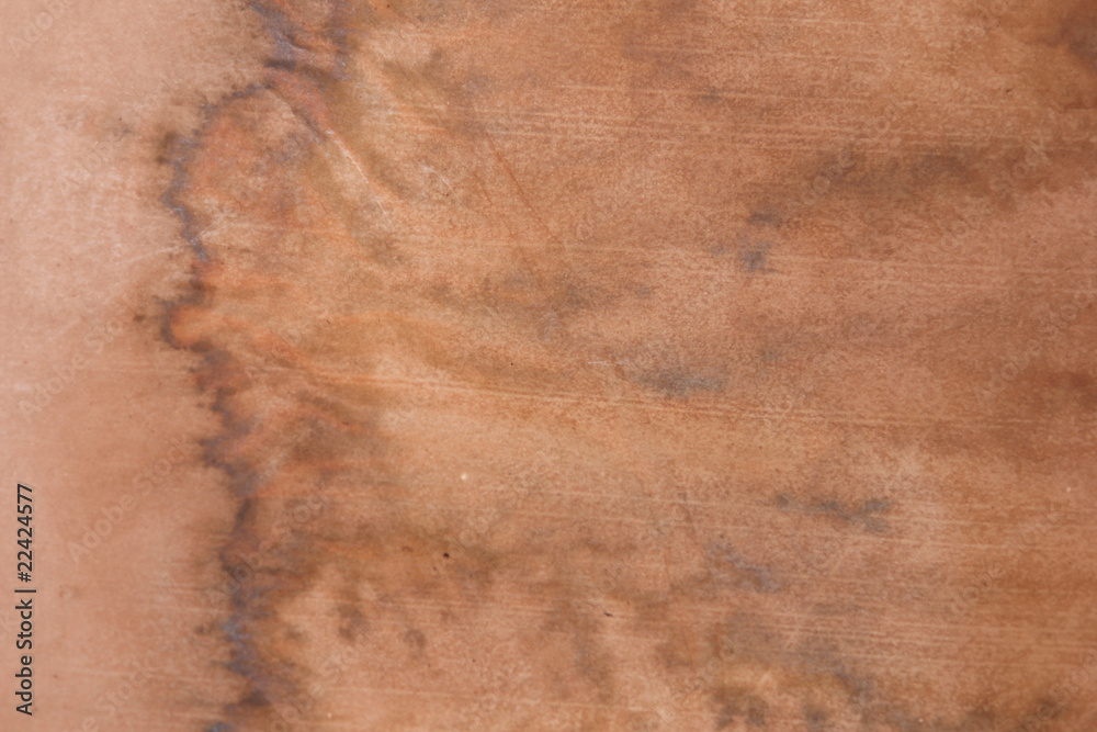 Fototapeta premium Aged grunge paper background