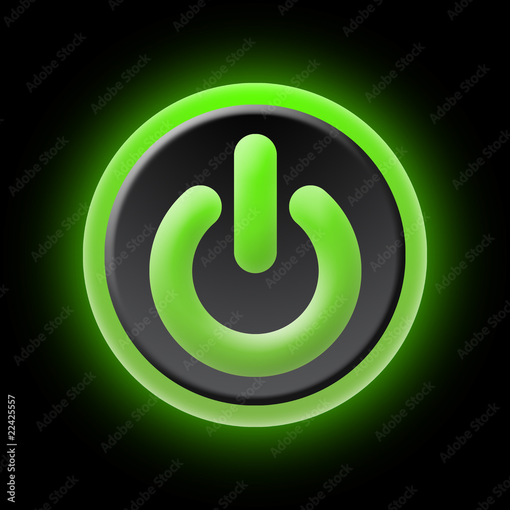 Green button Green button