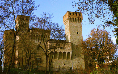 Castello di Vignola