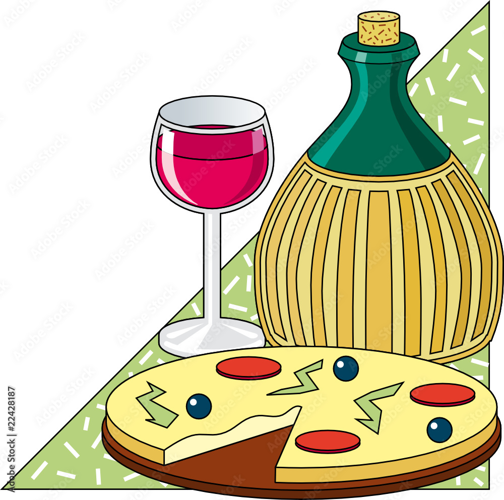 Essen Vignette 2