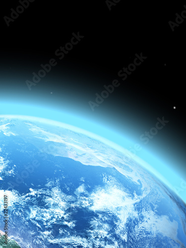 planet earth #22433197