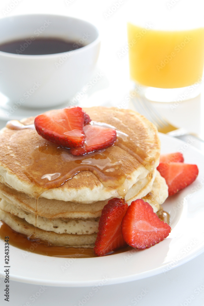 Pancakes Pancakes