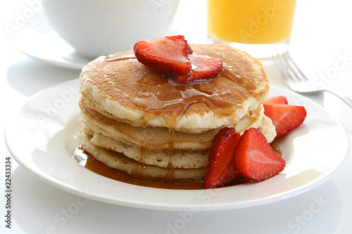 Pancakes