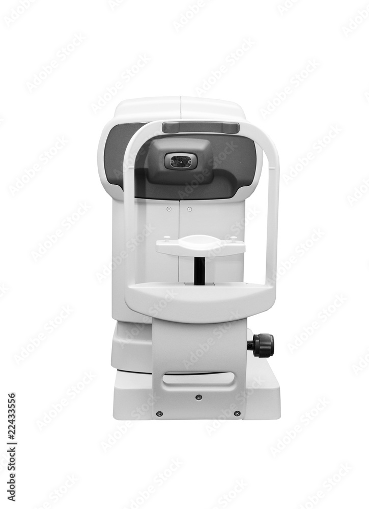non-contact tonometer non-contact tonometer
