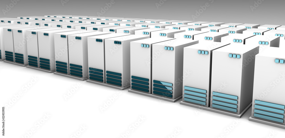 Data Servers