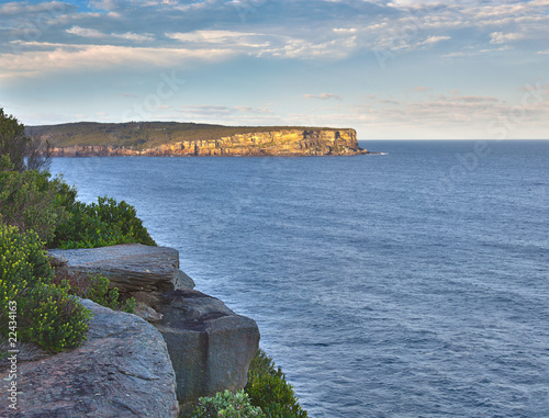 Photography north head