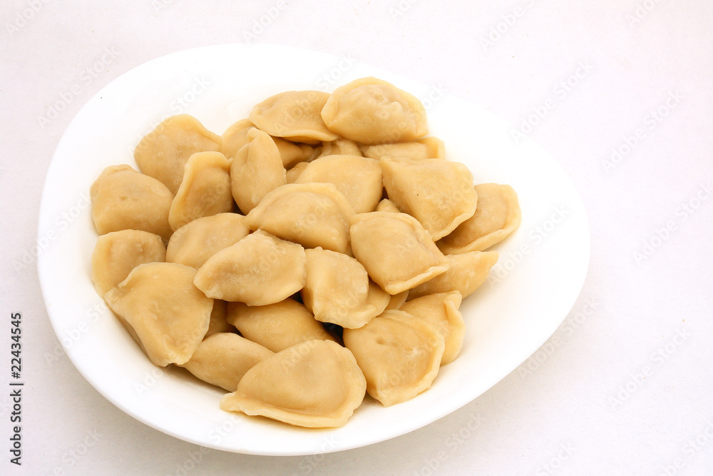 Ravioli Ravioli