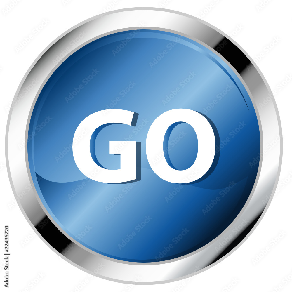 button go button go