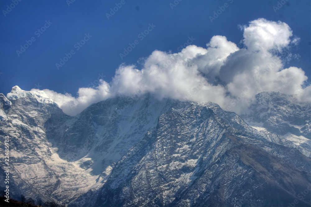 Nepal / Himalaya - Everest Trek Nepal / Himalaya - Everest Trek