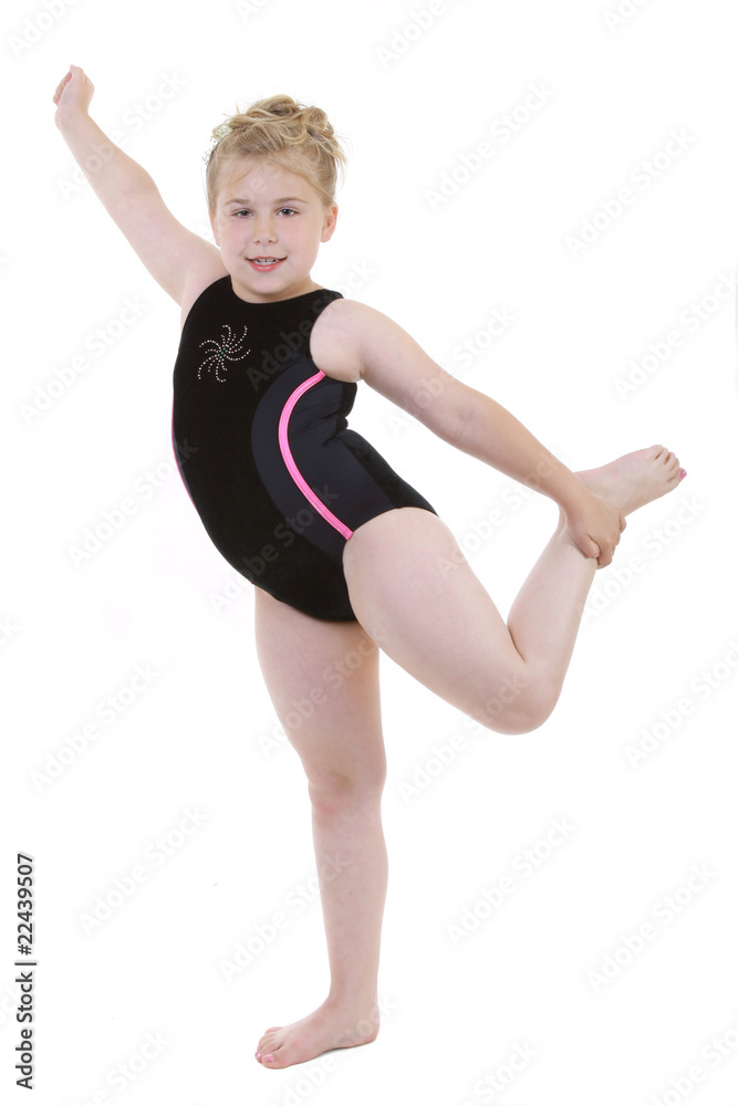 gymnastics gymnastics