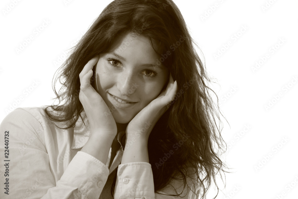 Portrait Portrait