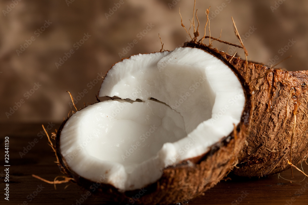 Coconut