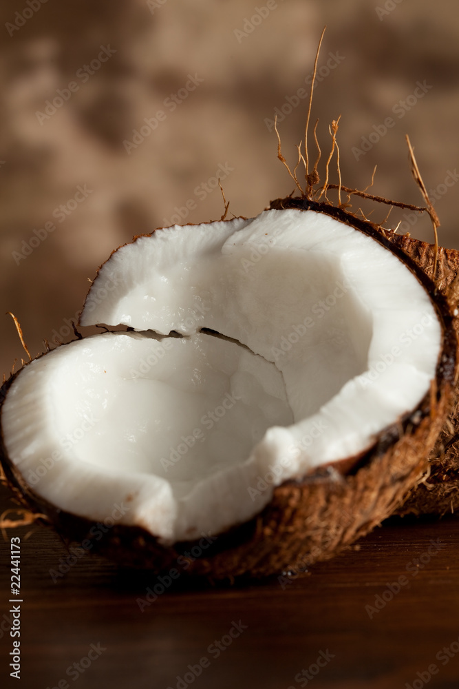 Coconut Coconut