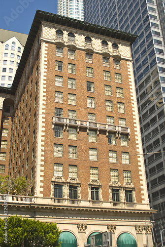downtown los angeles building 1 of 9