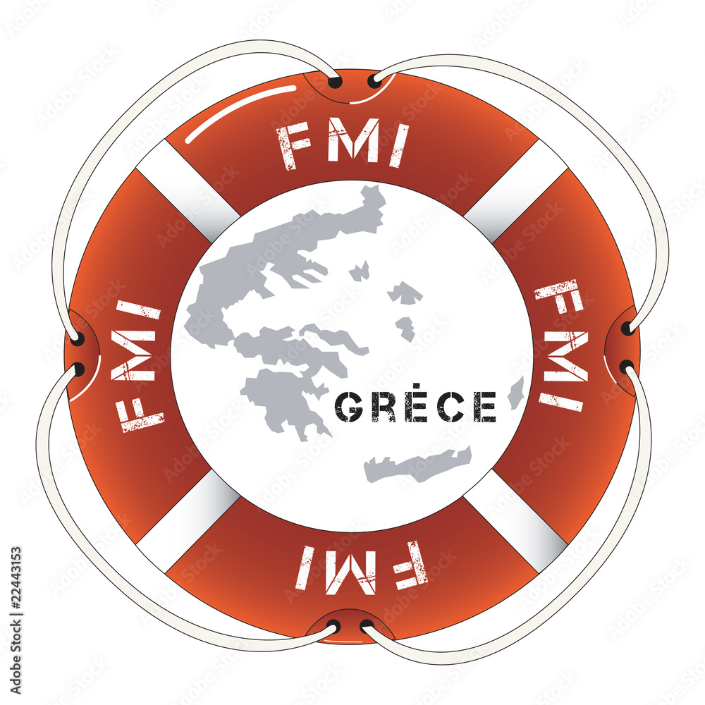 Fototapeta premium FMI