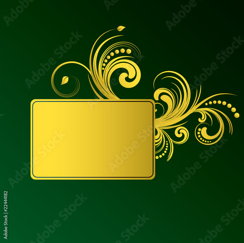 Golden_classic_frame
