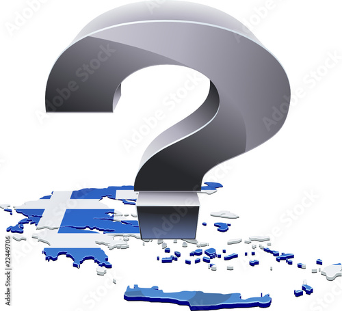 Question sur la Grèce (détouré)
