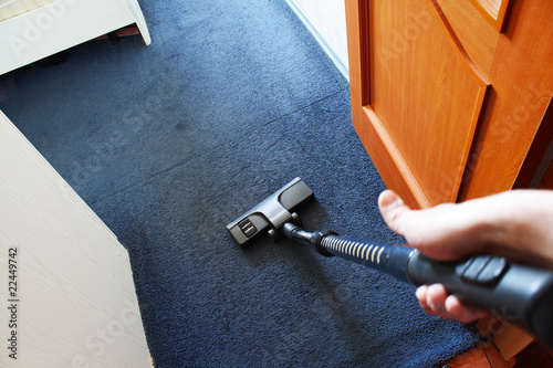 Cleaning