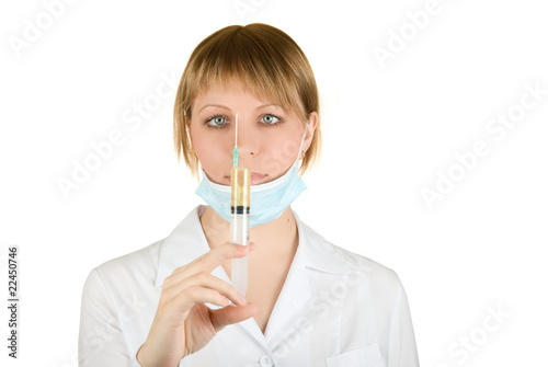 nurse