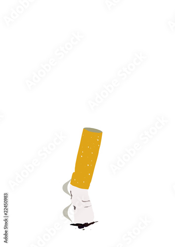 cigarette