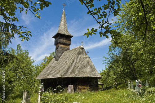 Maramures, Romania