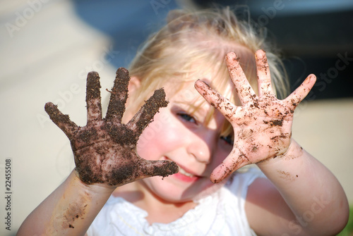 Dirty Hands