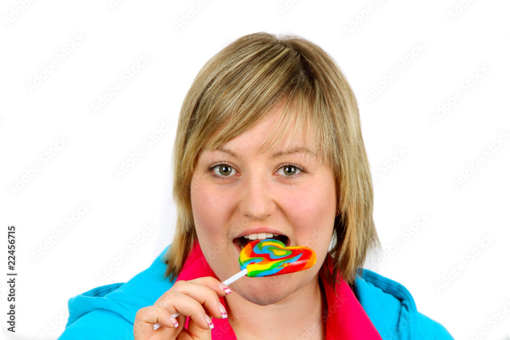 Lollipop Lollipop