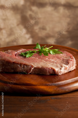 Steak