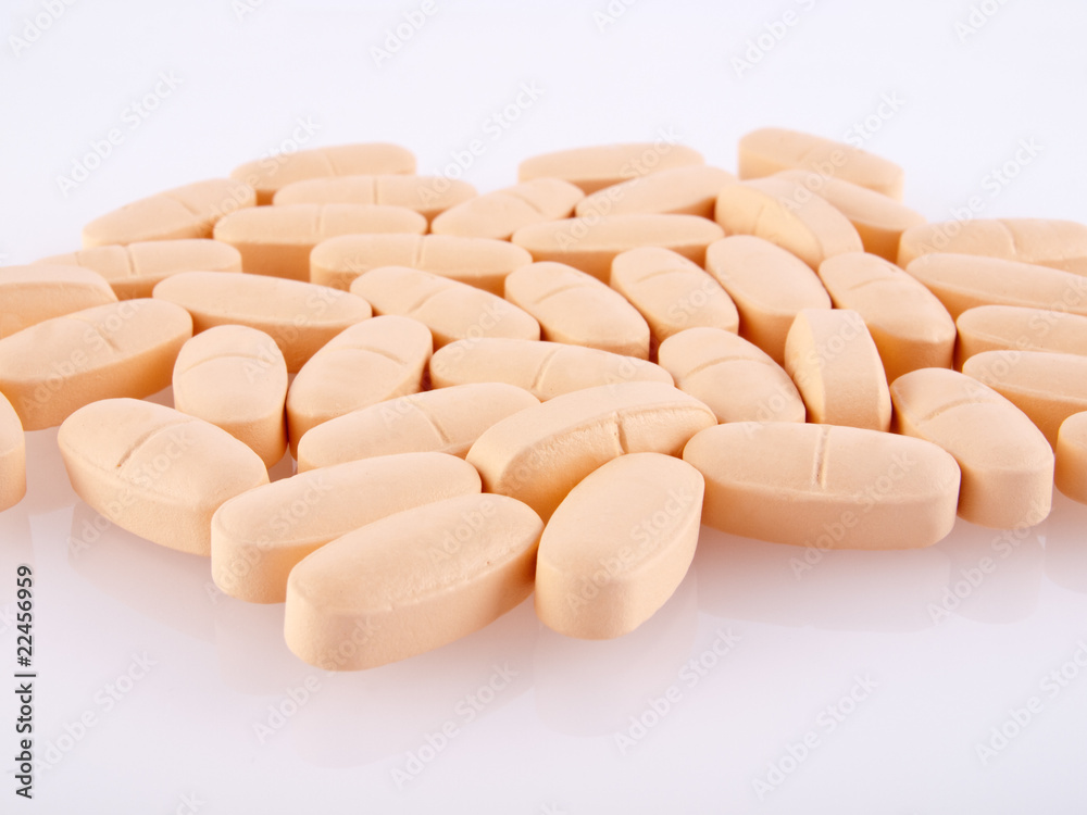 orange pills orange pills