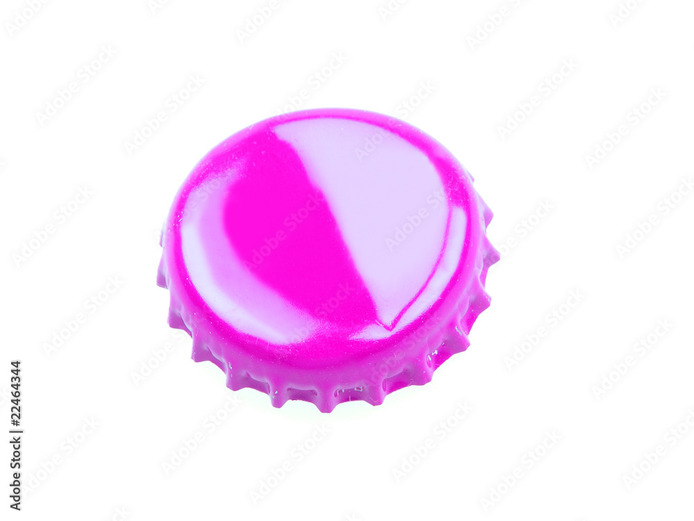 bottle cap