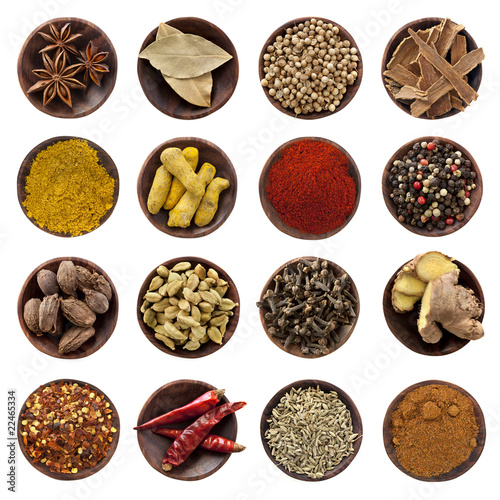 Spices Collection XXXL