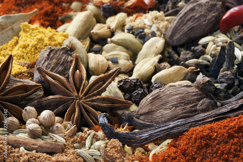 Spices