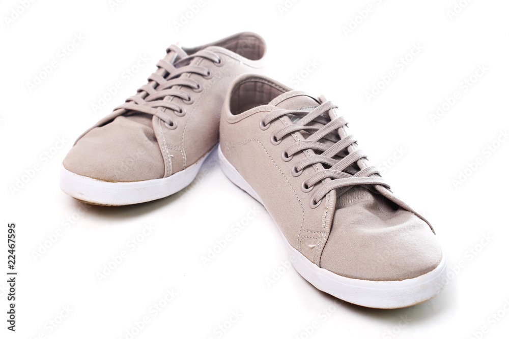 Sports shoes Sports shoes