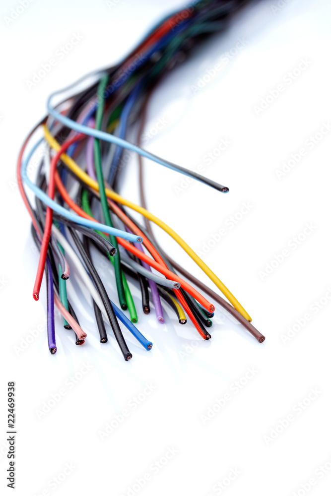 wire wire