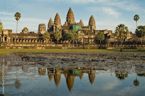 Angkor Wat 490