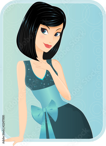 Party Girl Dress