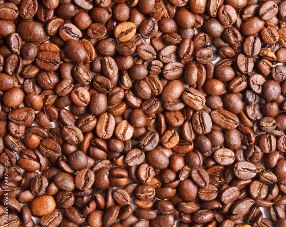 coffee beans coffee beans