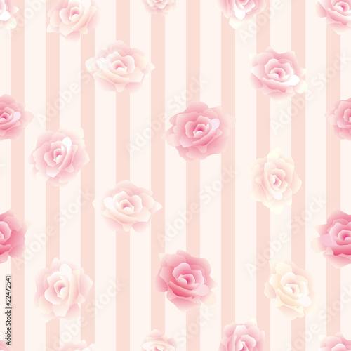 Background flower