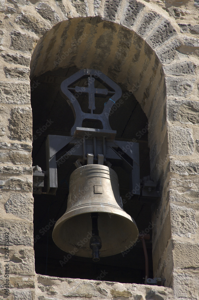 Obraz premium bell