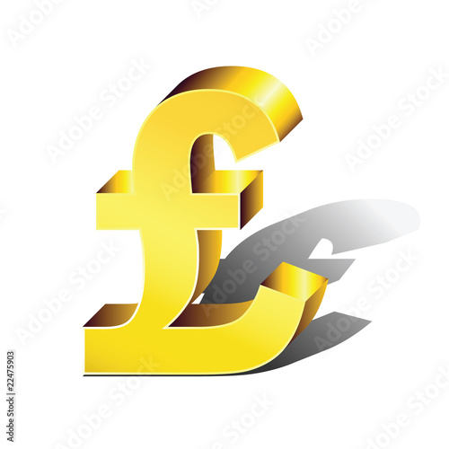 Pound sterling