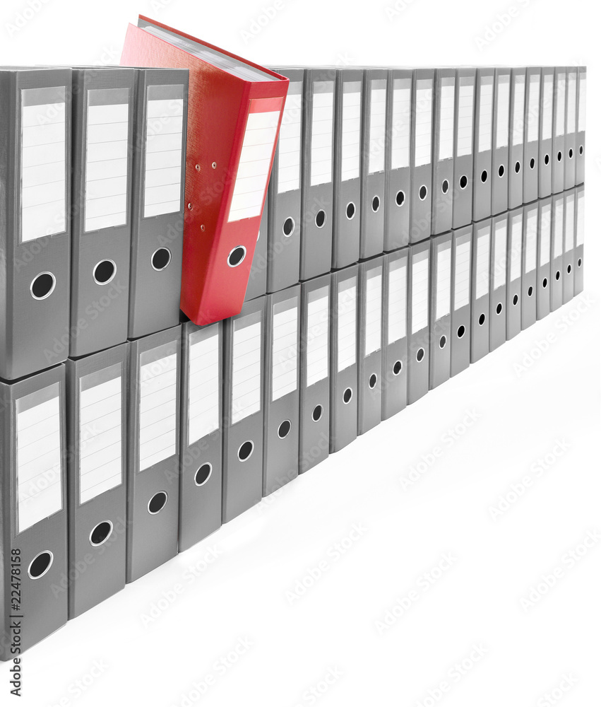 Office folders Office folders