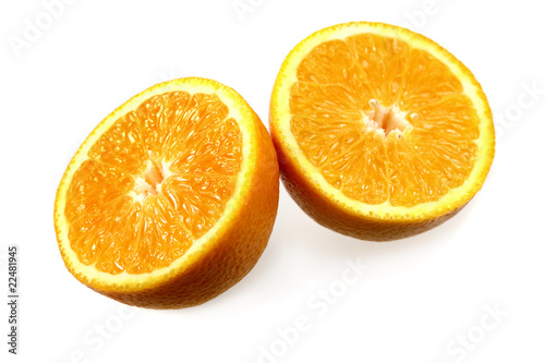 Fruit  orange