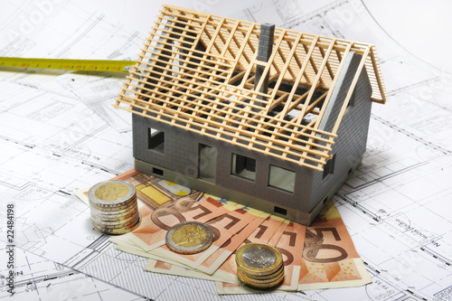 projet de construction