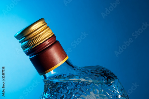The bottle neck