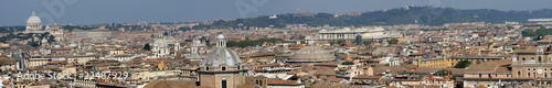 Fototapeta Naklejka Na Ścianę i Meble -  Rome