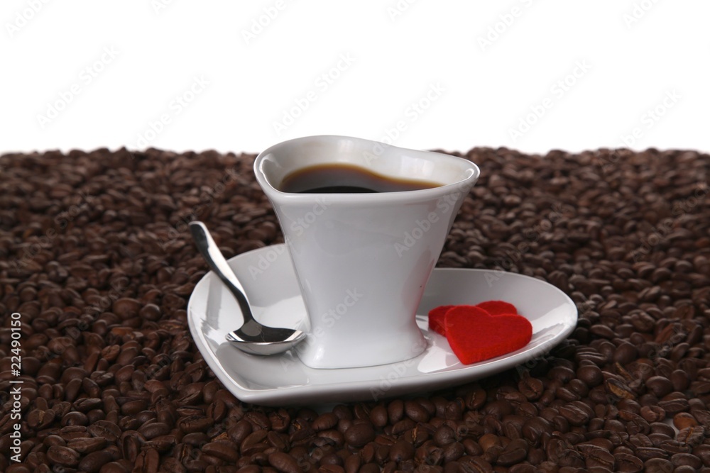 Kaffeetasse Kaffeetasse