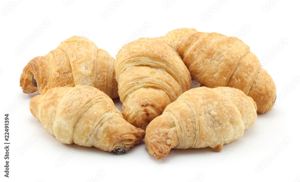 croissants