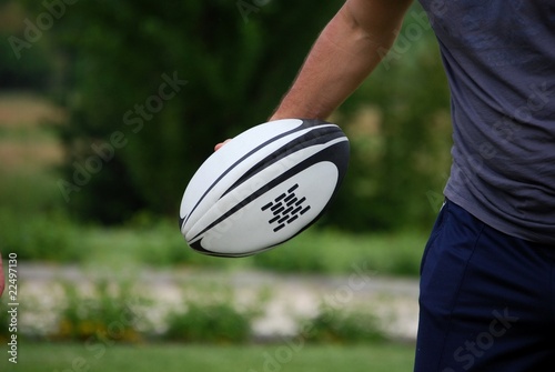 rugby photo