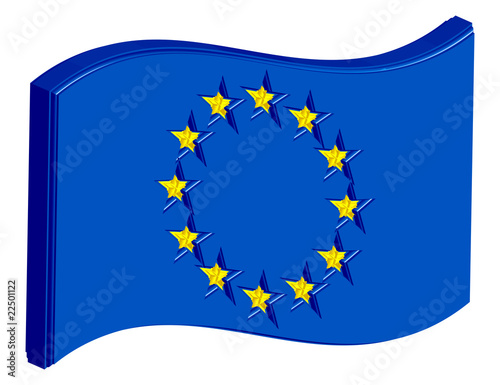 unione europea bandiera